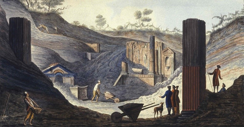 Restoration and 18th-Century Studies