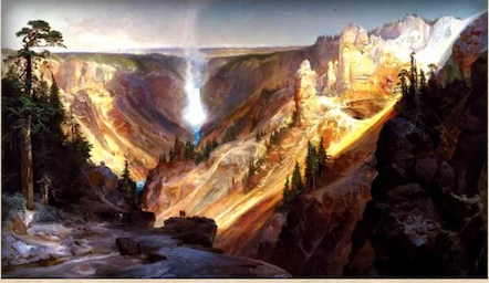 American West