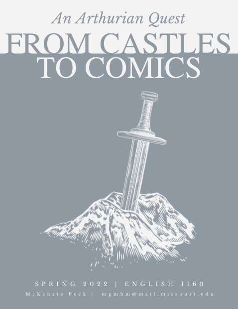 Course Flyer