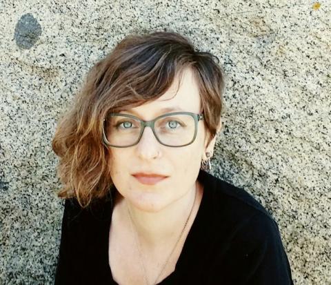 Cassie Donish awarded the Iowa Poetry Prize