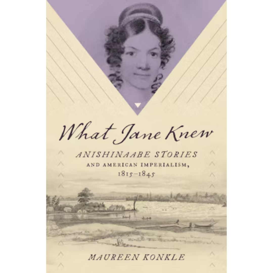 Photo of book cover