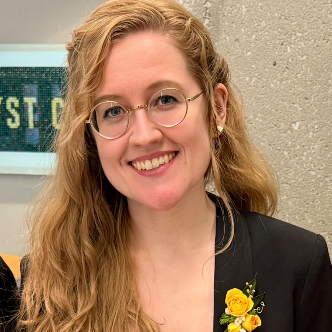 Photo of Katie