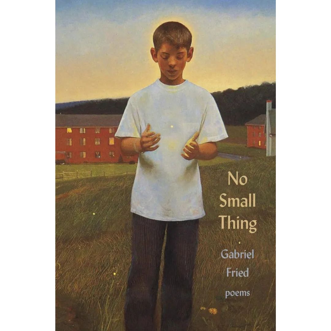 Photo of book cover