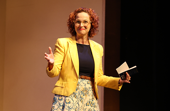 Megan Murphy Chambers