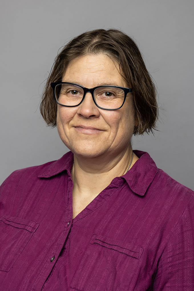 Johanna Kramer