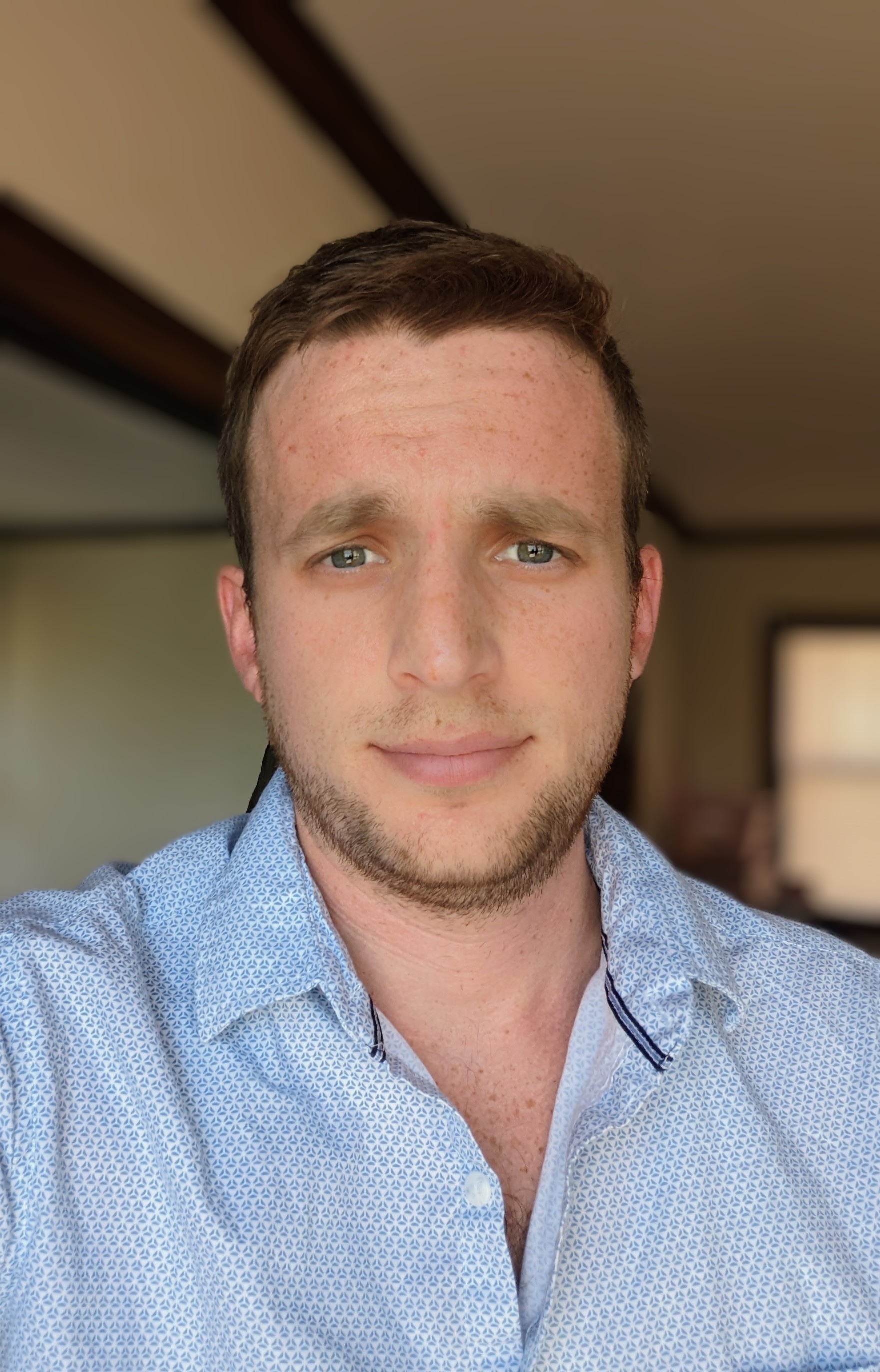 Adam Byko