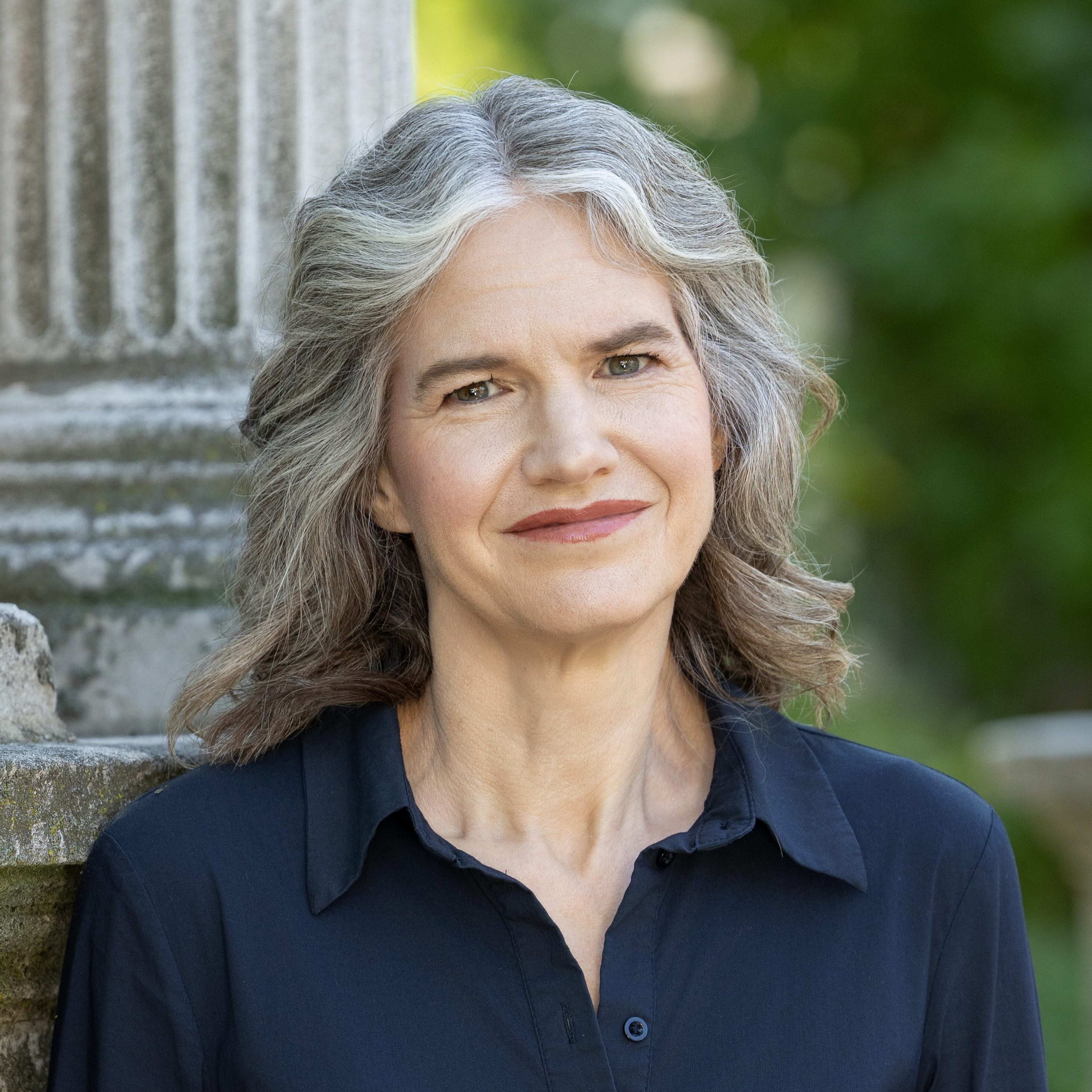 Frances Dickey