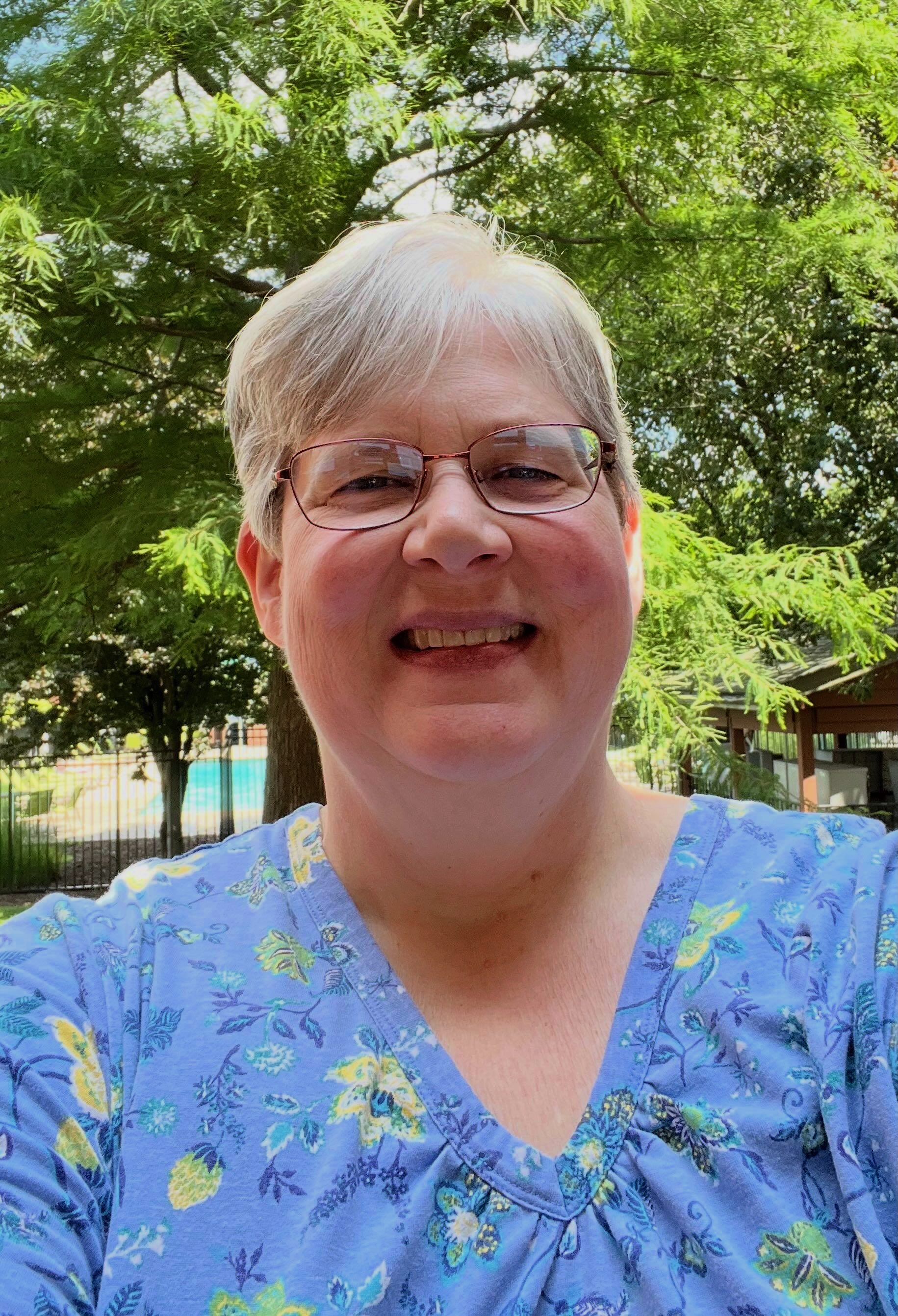 Kim McCaffrey