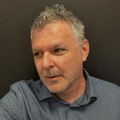 Scott Garson