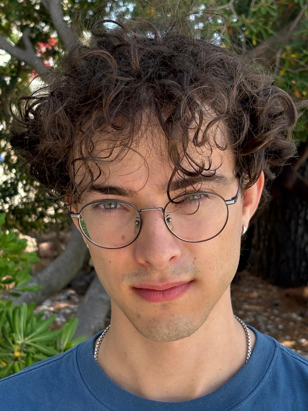 Will Lanstone
