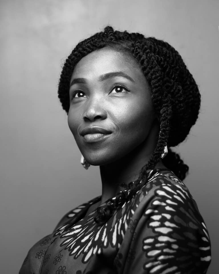 Frances Ogamba