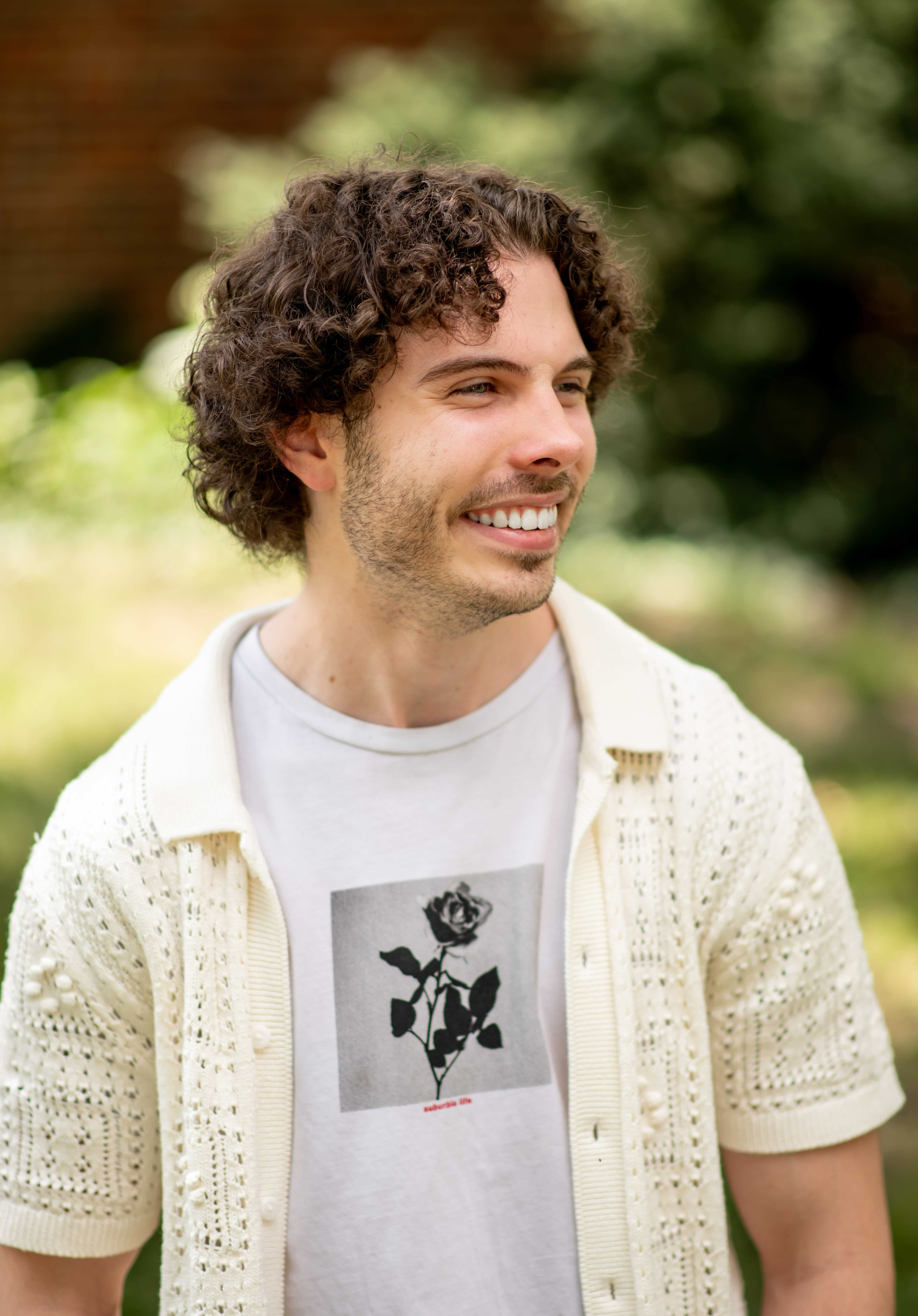 Seth Proffer
