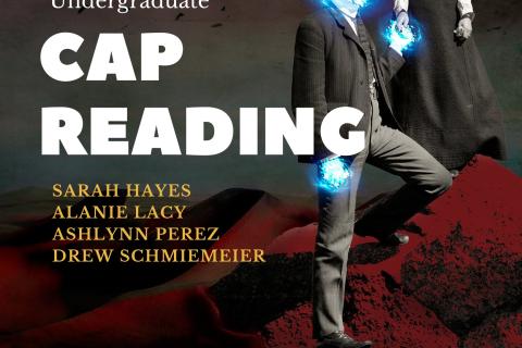 Cap Reading