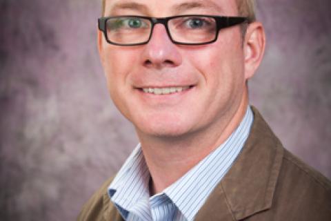 Photo of Mark