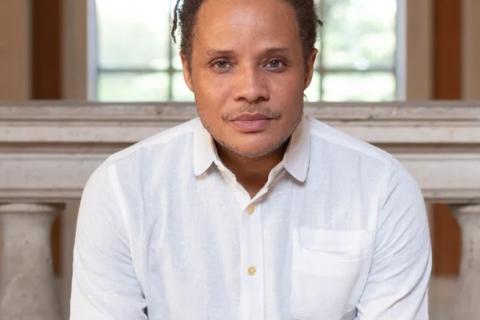 Jamel photo
