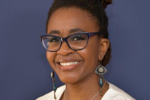Nnedi Okorafor