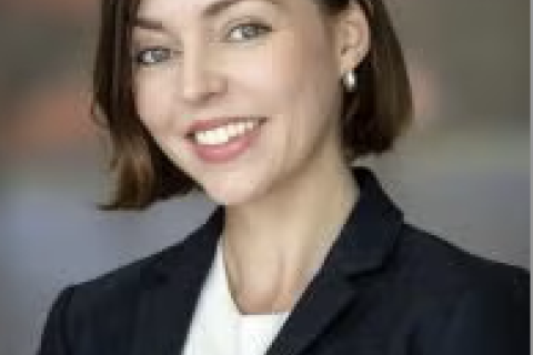Stephanie DeGooyer