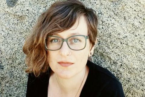 Cassie Donish awarded the Iowa Poetry Prize