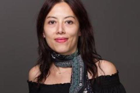 Photo of Rebecca