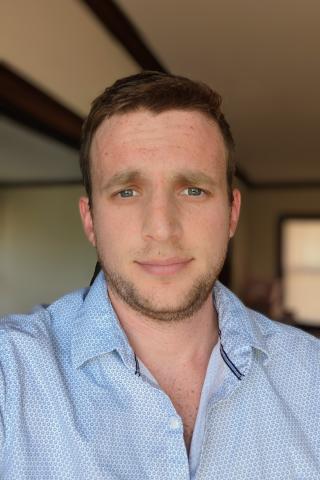 Adam Byko