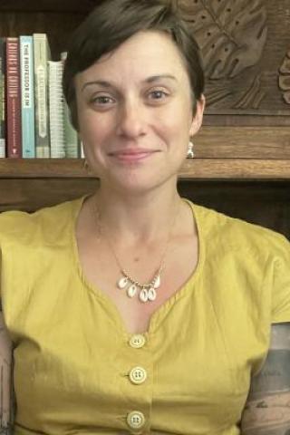 Heather Heckman-McKenna