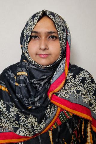 Barja Islam