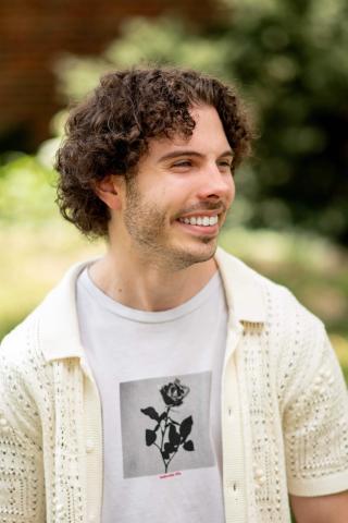 Seth Proffer