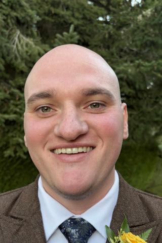 Conrad Salisbury