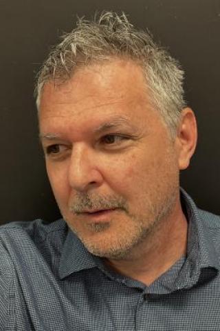 Scott Garson