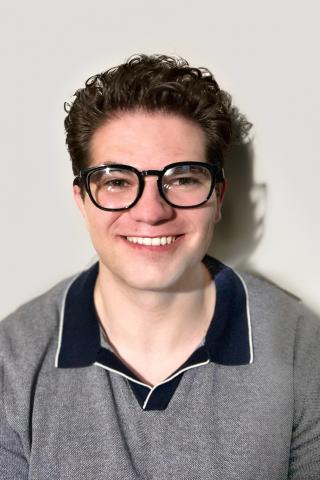 Noah Hickman