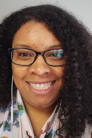 Dana Nevels