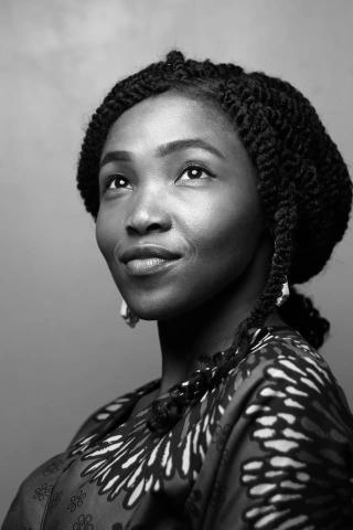 Frances Ogamba