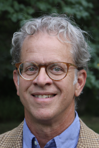 Photo of Samuel Cohen