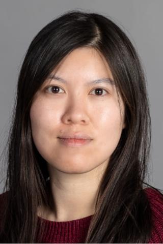 Annie Trinh